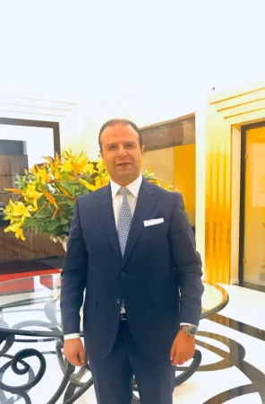 إعادة توجيه محاور اقتصادية