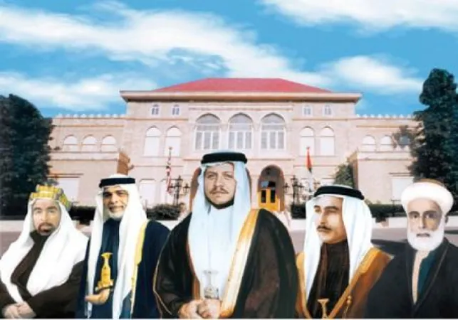 هل الأردن دولة وظيفية؟