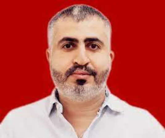 الخامس في لعبة الطرنيب!