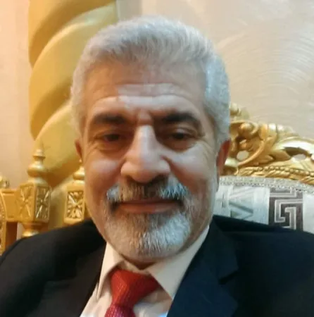 حتى يكون الاردن بخير