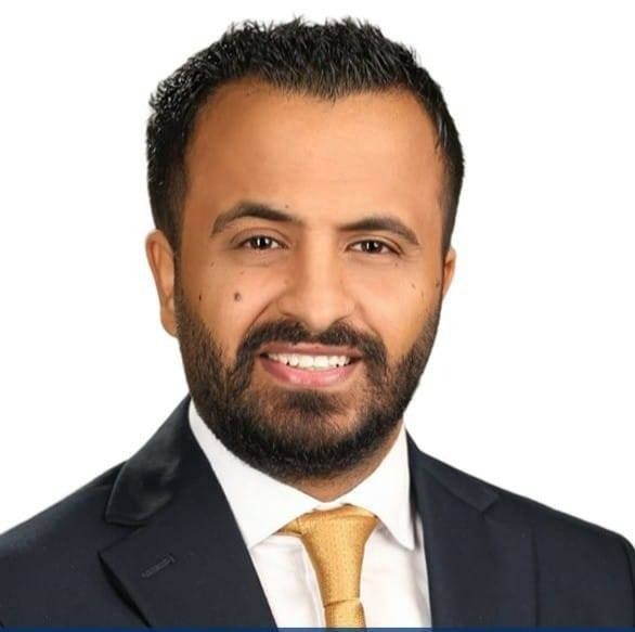 عدي الحنيطي