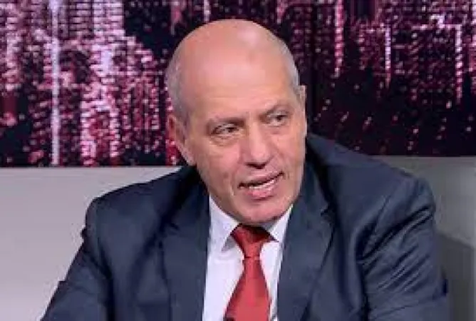 قصة على هامش أحداث الجنوب