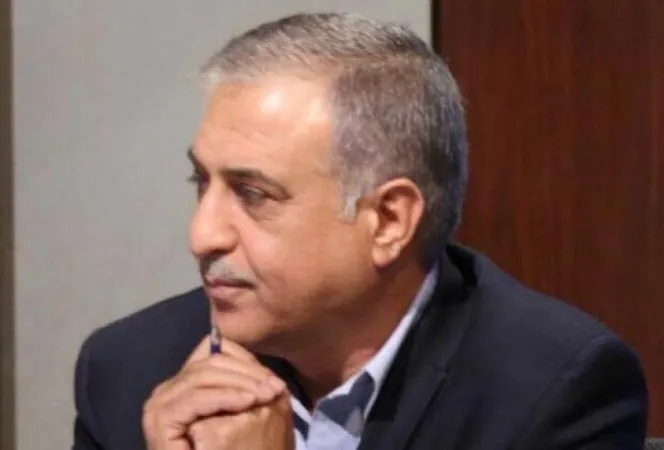 ‏صدمة "الدم " الأردني العزيز