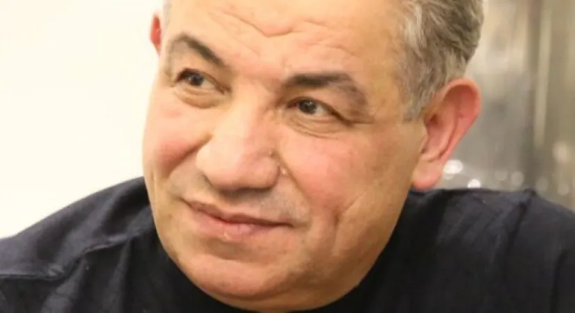 لا للأحزاب الدينية…!