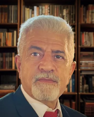 البرج / 22 بوابة المشهد الجيوسياسي المعقد