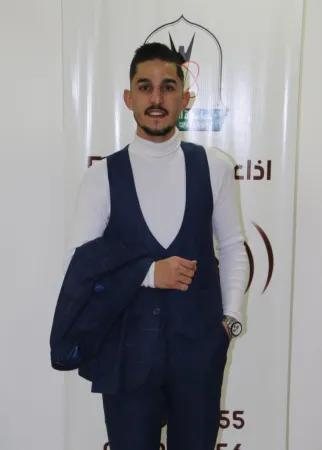 منتخب النشامى يحجز مقعده بين الكبار.. والتاريخ يسجل