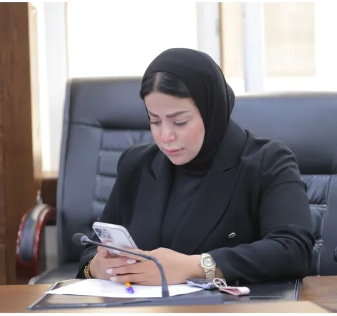 المواجدة تكتب: هل نحن قادرون على صناعة حزب يقود الحكومة