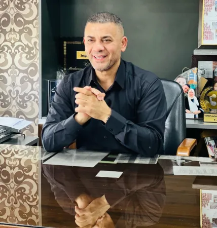 حَــكَــايـــا فِـــنــجـــان قَـــهــوَتـــي (6) نَــظَــرِيَّــة الأَهَــمِّــيَّــة