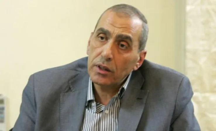 بعزمِ وحزمِ جلالة الملك