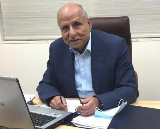 عبيدات يكتب: شيمتنا الصمت!!