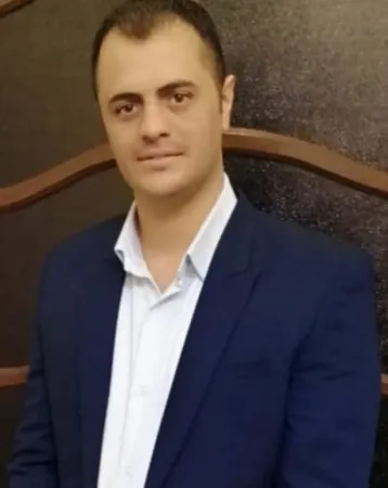 التلاحم بين الشعب والقياده في الزياره الملكيه إلى دير علا