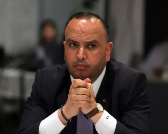 الخلايلة يكتب لقاء الثلاثاء وتأكيد ملكي للمواقف الأردنية من داخل البيت الأبيض