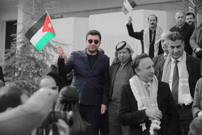 العدو في الداخل أخطر من الخارج