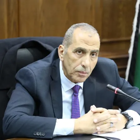 العين الحمود يكتب: لماذا الأردن !!؟