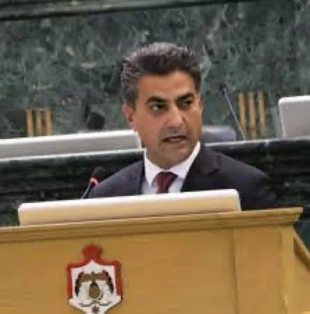 في حضرة الدولة ؛ لا احد فوق القانون