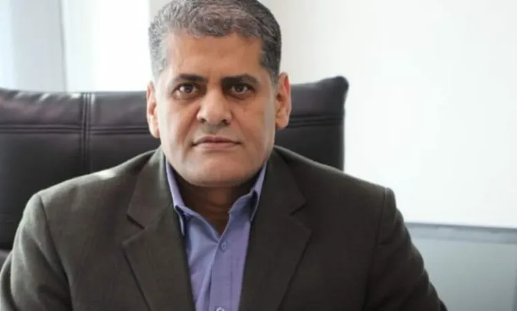 العبادي يكتب: بنات الكرامة