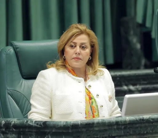 نفاع تكتب: سيادة القانون... خيار الدولة لا ترف الخطاب