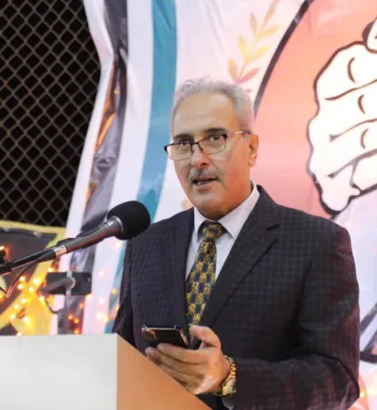 شعر د فايز احمد الحديدي