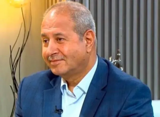 رمضان الرواشدة يكتب : الرئيس حسّان .. رجل الميدان