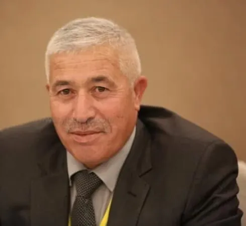 النشامى في المونديال