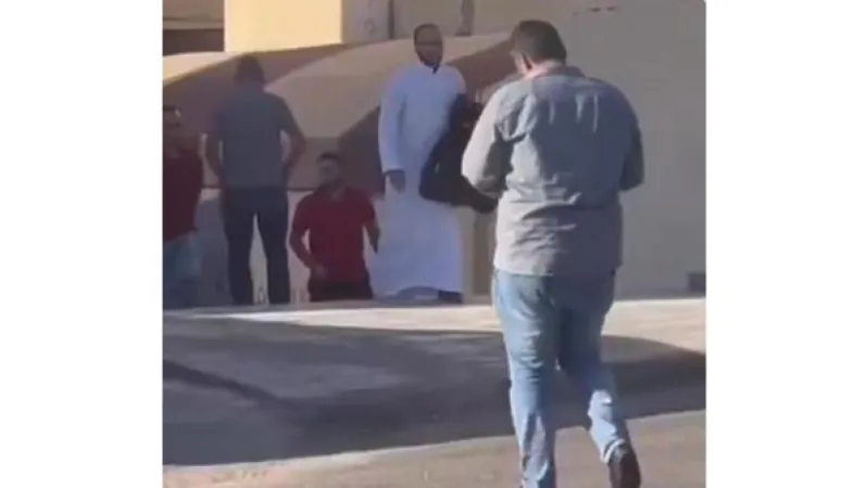 في الرد على البيان المرتبك للنائب حسن الرياطي