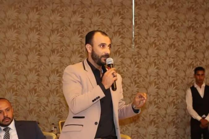 النسور يكتب: النخب السياسية المنسية هي ما يحتاجه الوطن