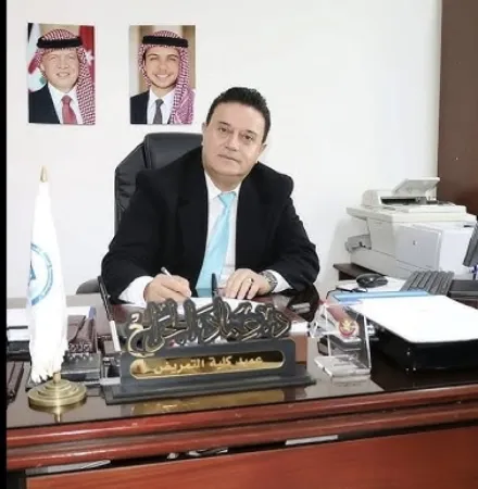 دور الإعلام الأردني في تطوي مستوى الوعي الثقافي