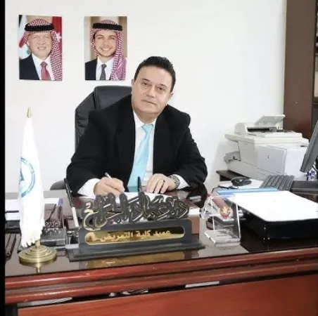 اردن النشامى؛ لن يكون يوماً في موقع التبرير أو الدفاع عن النفس