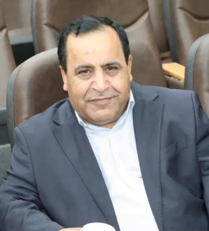 د .خالد المحارب يكتب : مواجهة الحلم الصهيوني بتماسك جبهتنا الداخلية