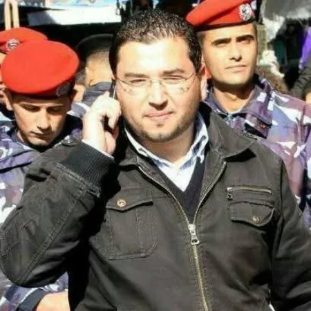 من قلب المعركة… الأردن يواجه الخيانة ويواصل دعم فلسطين