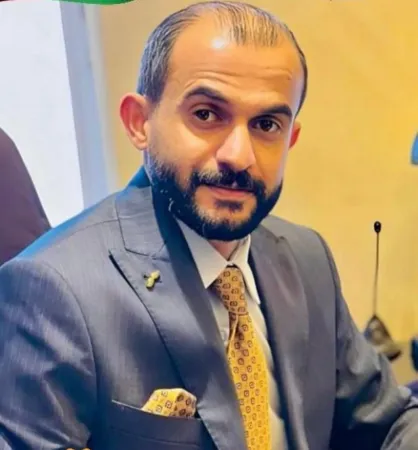 المحامي بلعاوي يكتب: خدمة العلم قرار وطني في ترسيخ الأنتماء