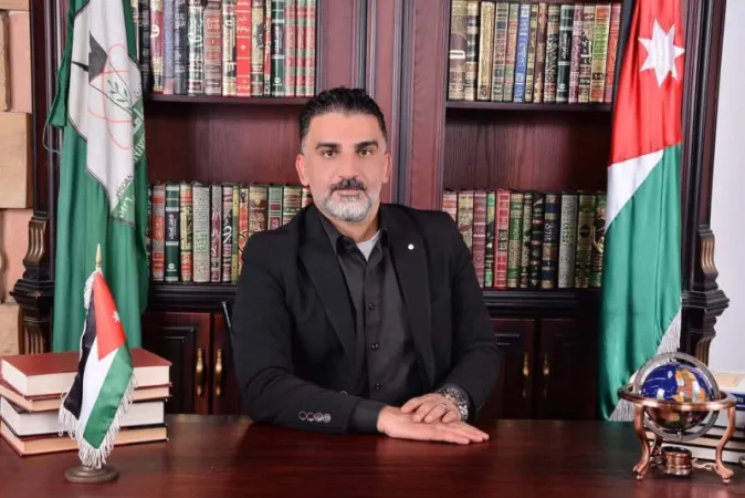 يزن ملكاوي يكتب : الجامعات بين التعليم والمسؤولية الوطنية