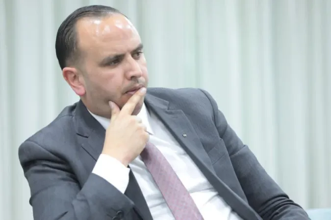 الأردن... وطن لا يخون التاريخ ولا يخذل الدم