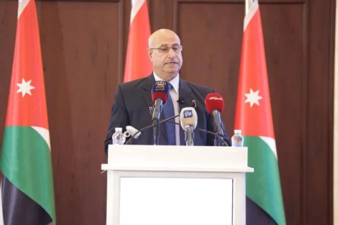 الملك عبدالله الثاني: حين تُصبح المخاطرة بالحياة ثمناً للوفاء