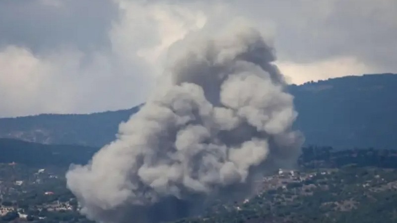 مصادر: استهداف أكثر من 20 آلية عسكرية إسرائيلية جنوب لبنان واشتباكات مستمرة