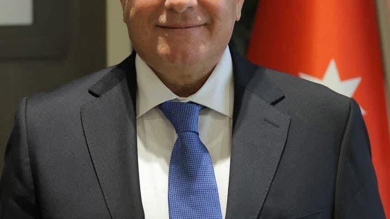 عطية : الأردن ركيزة أساسية في الحفاظ على الإقليم وتوازنه واستقراره