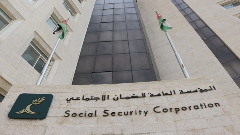 المشاقبة: خروج 8,032 مشتركا اختياريا من الضمان خلال شهر بعد إعلان التعديل