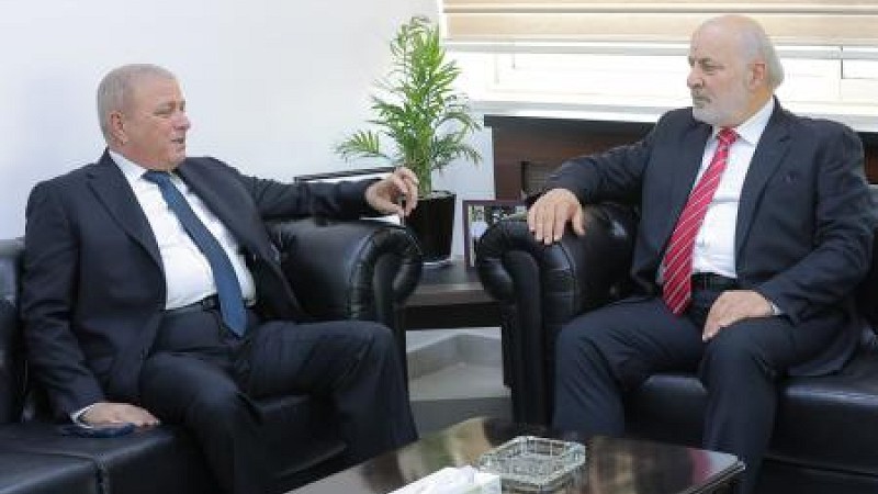 عطية: متجهون لإجراء تعديلات تحقق العدالة في الضمان الاجتماعي