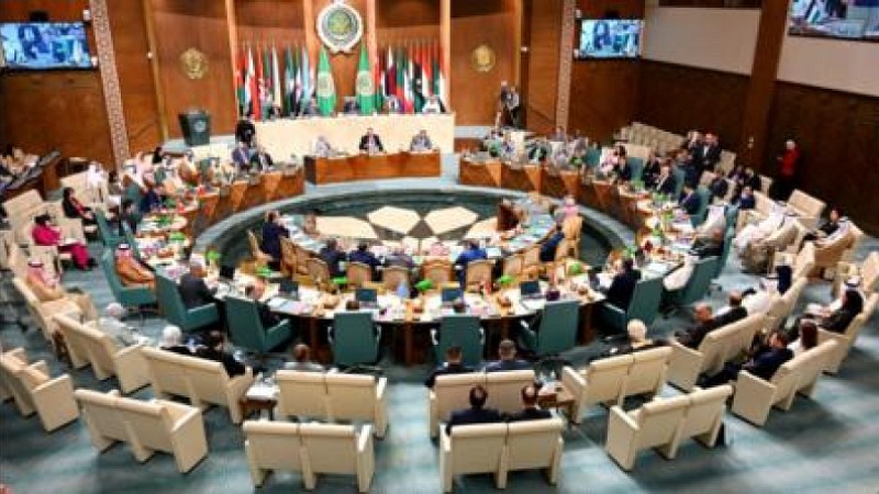 مجلس وزراء الإعلام العرب يدين اعتداء إيران على الدول العربية