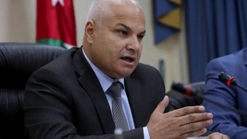 البكار : كل 4.8 مشتركين في الضمان يمولون متقاعداً واحداً (تفاصيل) 