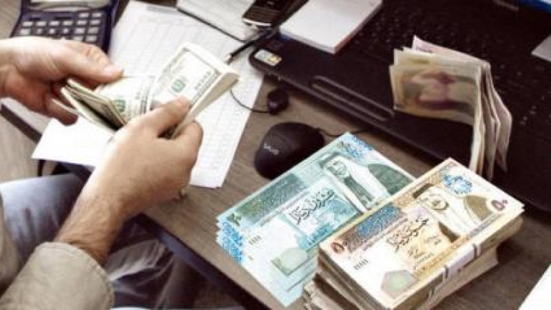 تدفق حوالات خارجية من الخليج إلى السوق المحلية