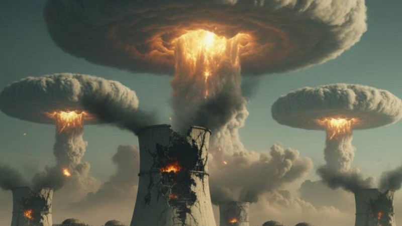 إيران: إن اتجهت أمريكا والاحتلال لقلب النظام بـ الفوضى المسلحة  سنضرب مفاعل ديمونا