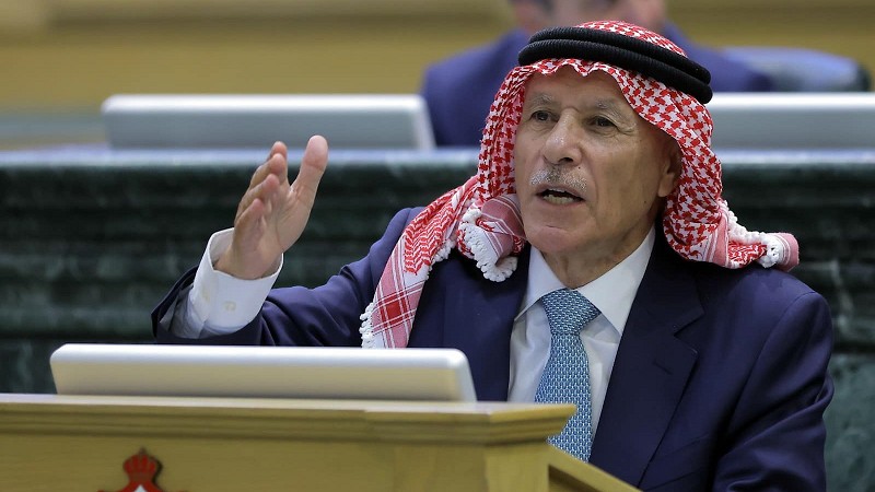 نواب العمل الإسلامي يطالبون بسحب قانون الضمان او التصويت على رده