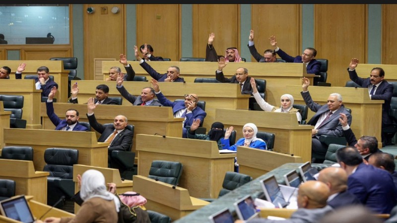 إحالة مشروع قانون مُعدَّل للضمان الاجتماعي إلى لجنة العمل النيابية