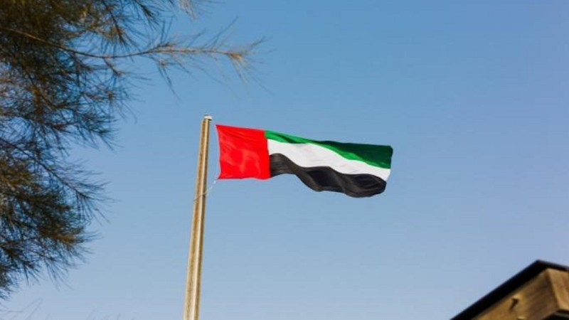 الإمارات تتصدى لصواريخ إيرانية وتعلن مقتل شخص