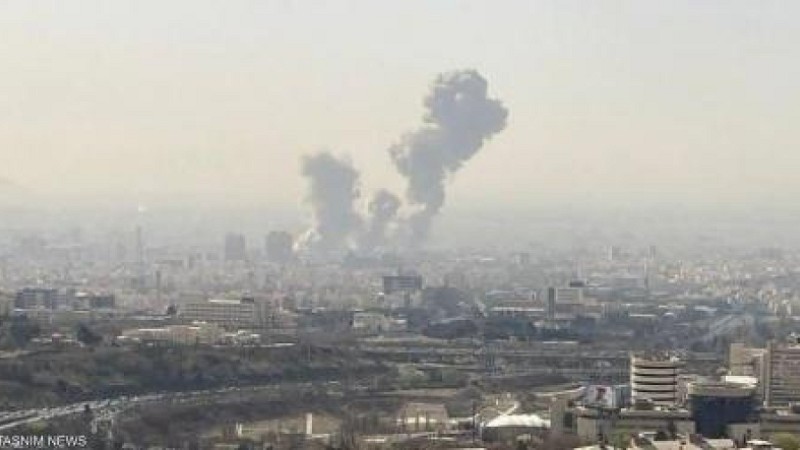 النظام والنووي والصواريخ .. ترامب يحدد أهداف الحرب على إيران