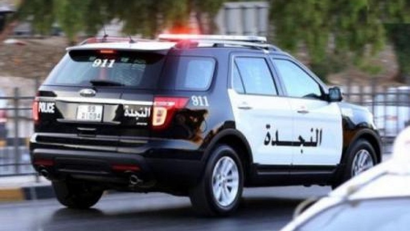 العثور على جثة شاب عشريني في مدينة إربد