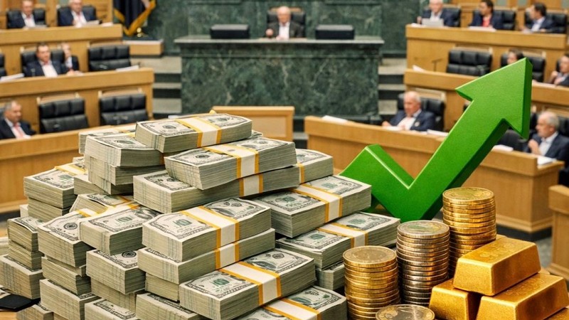 الرئيس والعيديات… ماذا يجري تحت القبة؟ (تفاصيل)