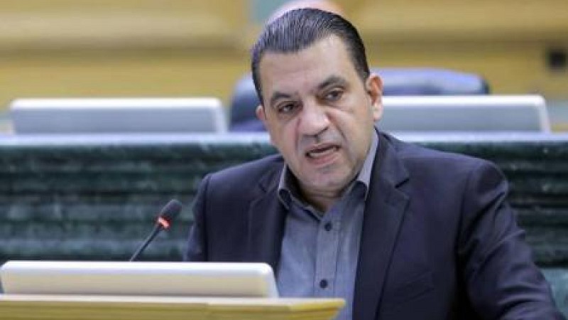 السعود ينفي وجود تفاهمات مسبقة بشأن قانون الضمان (تفاصيل) 