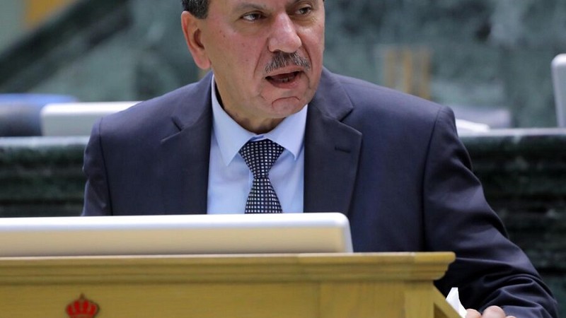 عياش يدعو لإعادة النظر بمشروع الضمان قبل فوات الأوان